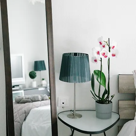 Apartment La Martina Glam - 15 Airport Macedonia *