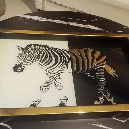 La Martina Glam - 15 Airport Macedonia شقة