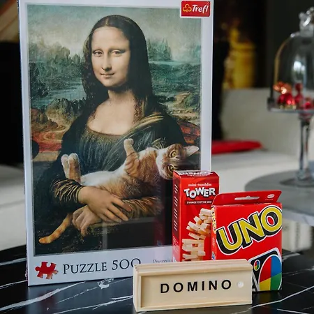 Appartement La Martina Glam - 15 Airport Macedonia *