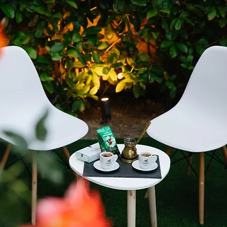 La Martina Glam - 15 Airport Macedonia * تريلوفون