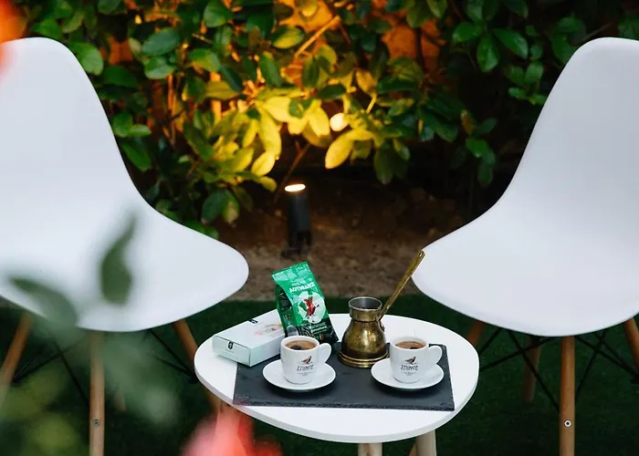 La Martina Glam - 15 Airport Macedonia * 特瑞罗芬